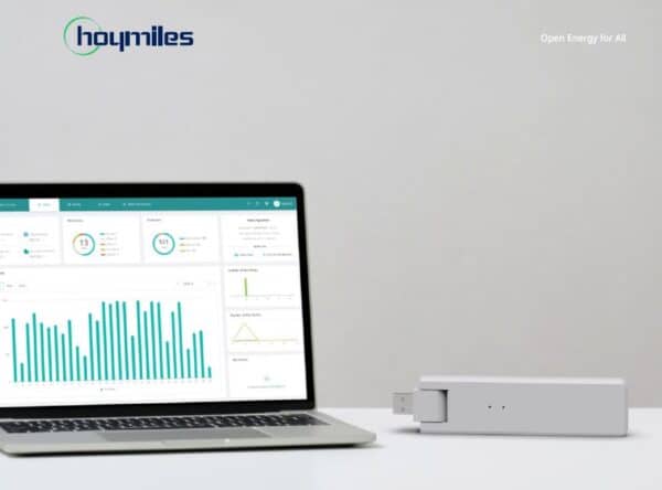 Hoymiles DTU-WLite-S Wlan Stick